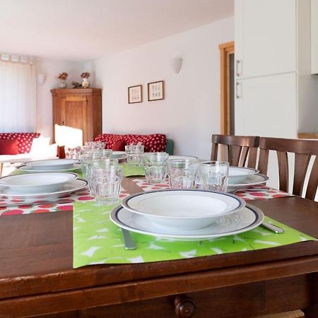 Italianway - Milano 35 Appartement Bormio Buitenkant foto