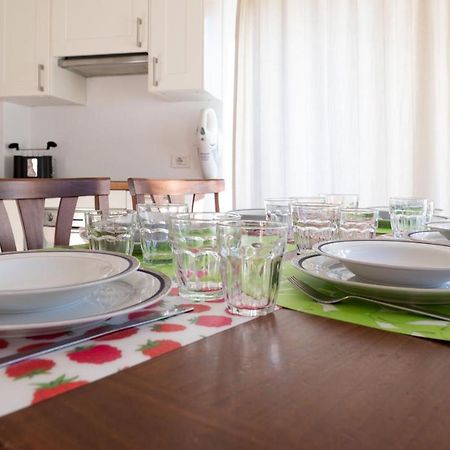 Italianway - Milano 35 Appartement Bormio Buitenkant foto