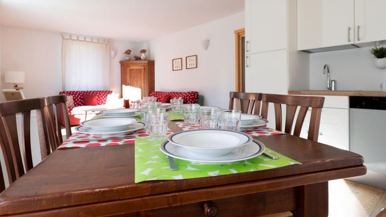 Italianway - Milano 35 Appartement Bormio Buitenkant foto