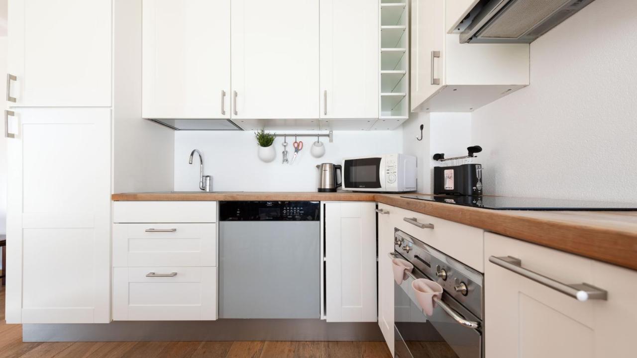Italianway - Milano 35 Appartement Bormio Buitenkant foto