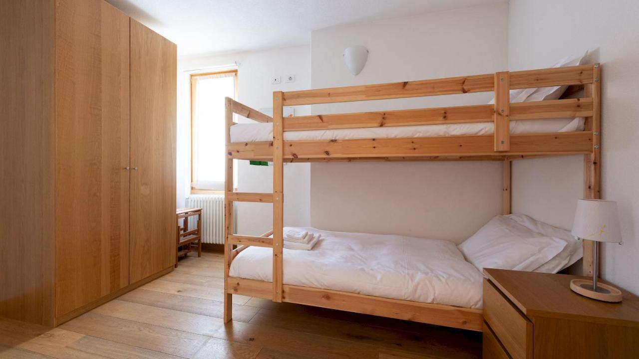 Italianway - Milano 35 Appartement Bormio Buitenkant foto