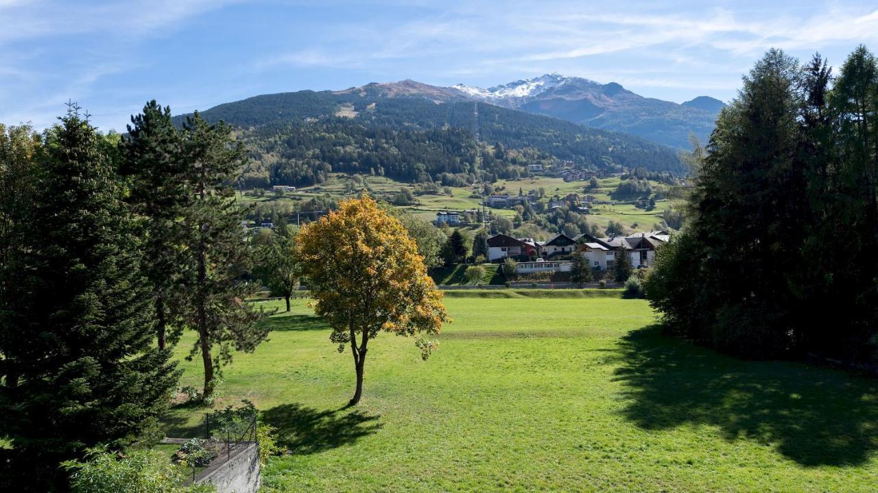Italianway - Milano 35 Appartement Bormio Buitenkant foto