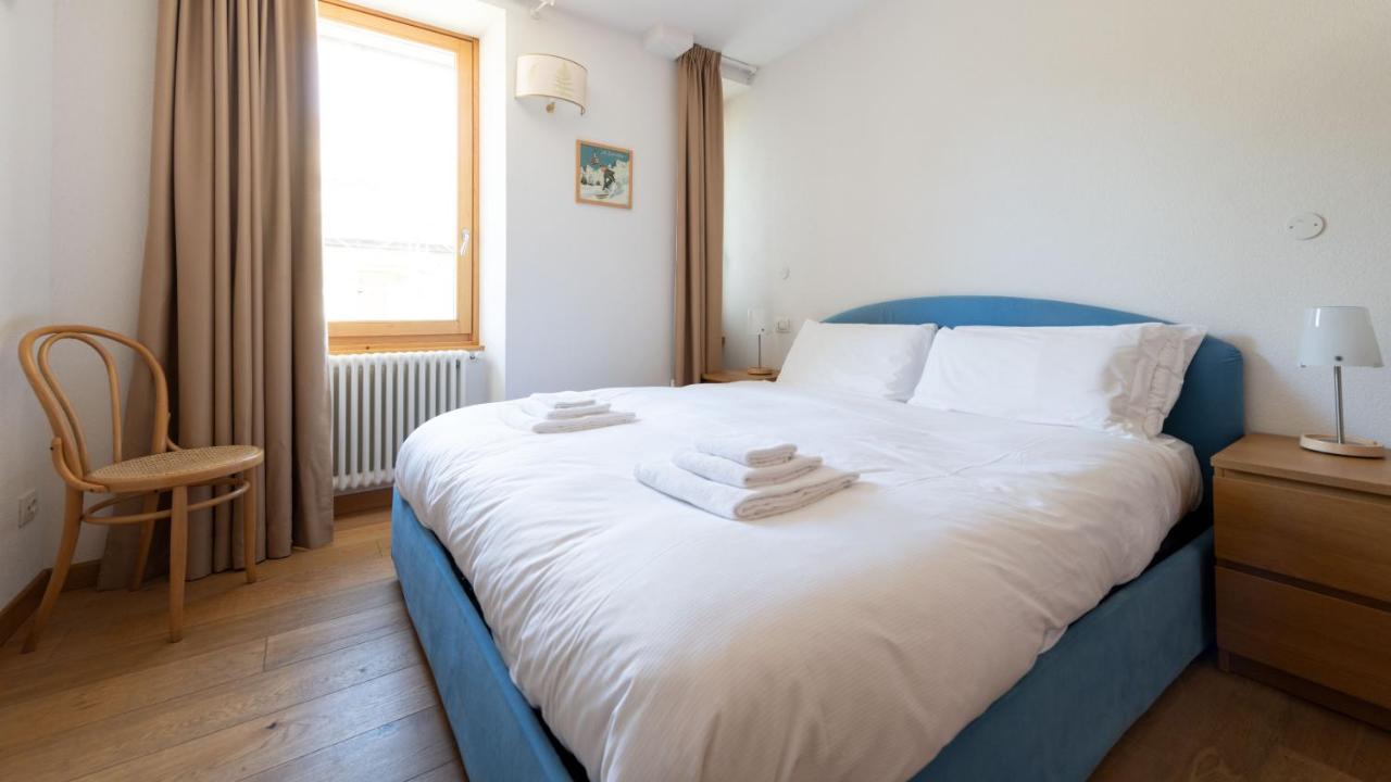 Italianway - Milano 35 Appartement Bormio Buitenkant foto