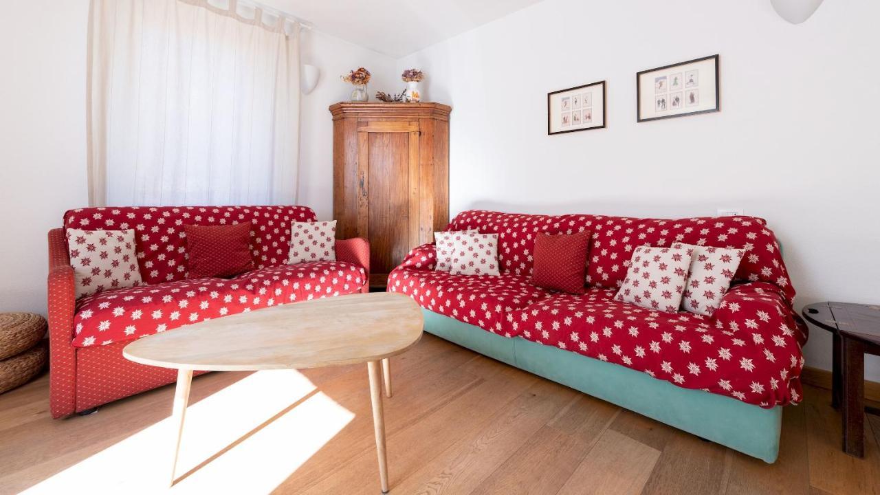 Italianway - Milano 35 Appartement Bormio Buitenkant foto