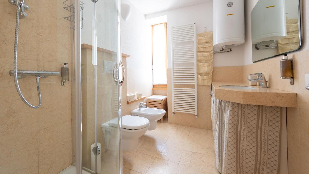 Italianway - Milano 35 Appartement Bormio Buitenkant foto