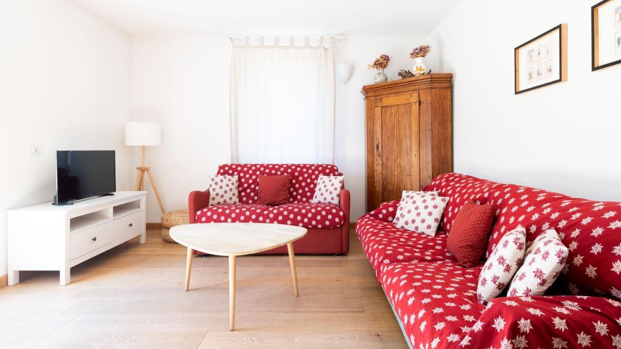 Italianway - Milano 35 Appartement Bormio Buitenkant foto