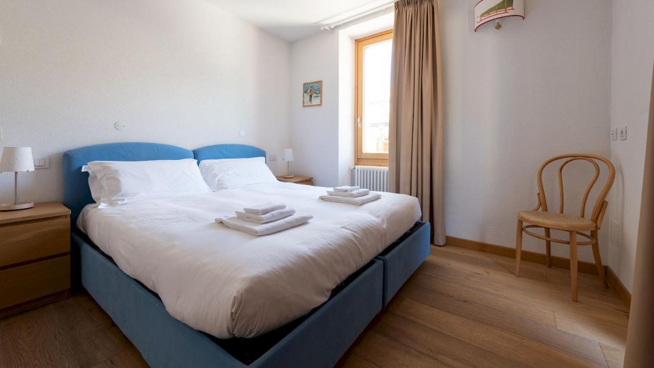 Italianway - Milano 35 Appartement Bormio Buitenkant foto