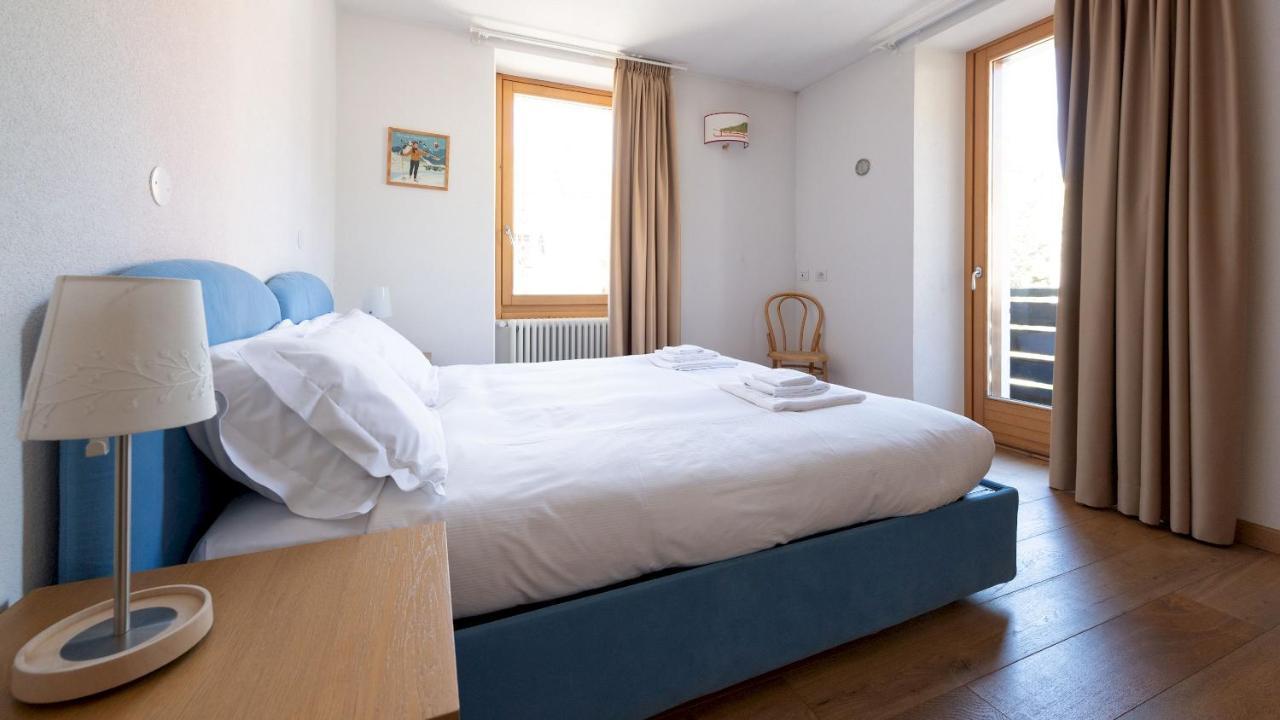 Italianway - Milano 35 Appartement Bormio Buitenkant foto