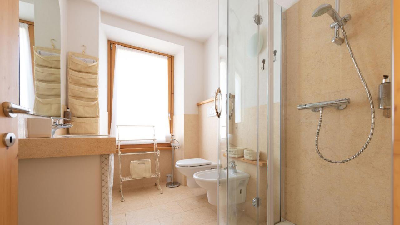 Italianway - Milano 35 Appartement Bormio Buitenkant foto