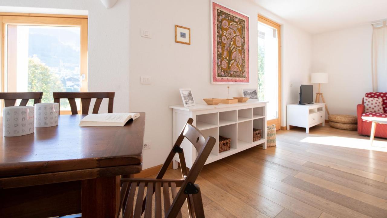Italianway - Milano 35 Appartement Bormio Buitenkant foto
