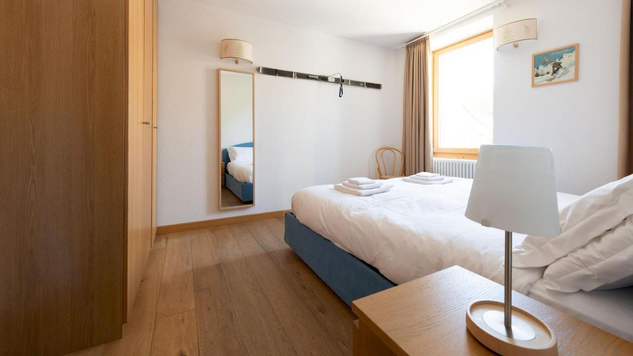 Italianway - Milano 35 Appartement Bormio Buitenkant foto