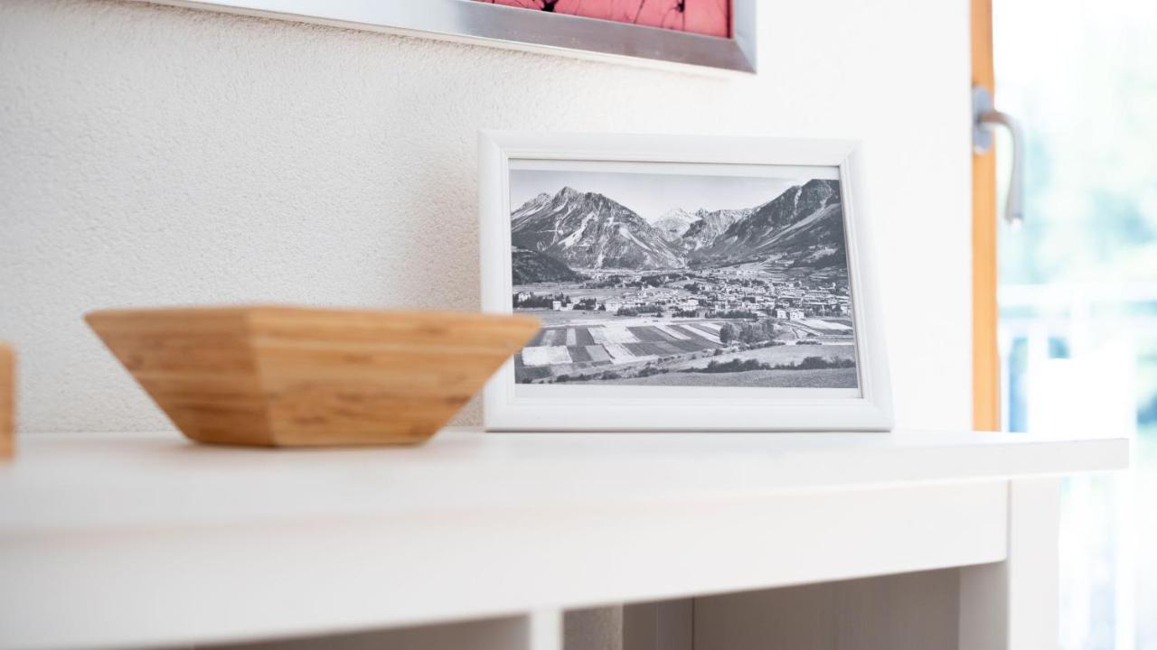 Italianway - Milano 35 Appartement Bormio Buitenkant foto