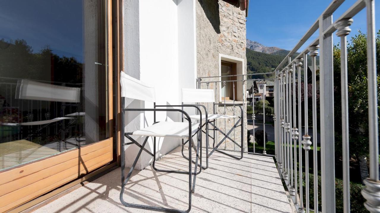 Italianway - Milano 35 Appartement Bormio Buitenkant foto