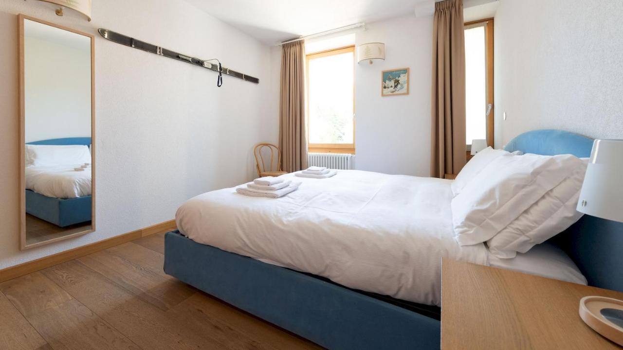 Italianway - Milano 35 Appartement Bormio Buitenkant foto