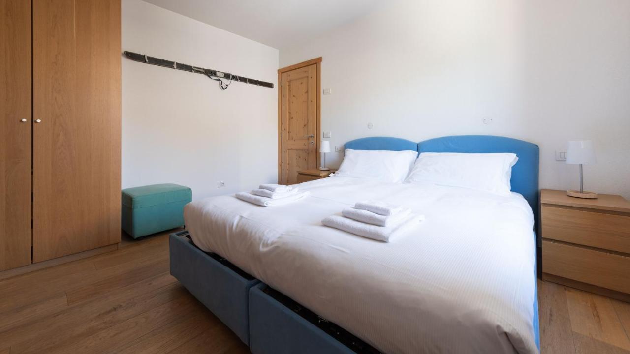 Italianway - Milano 35 Appartement Bormio Buitenkant foto