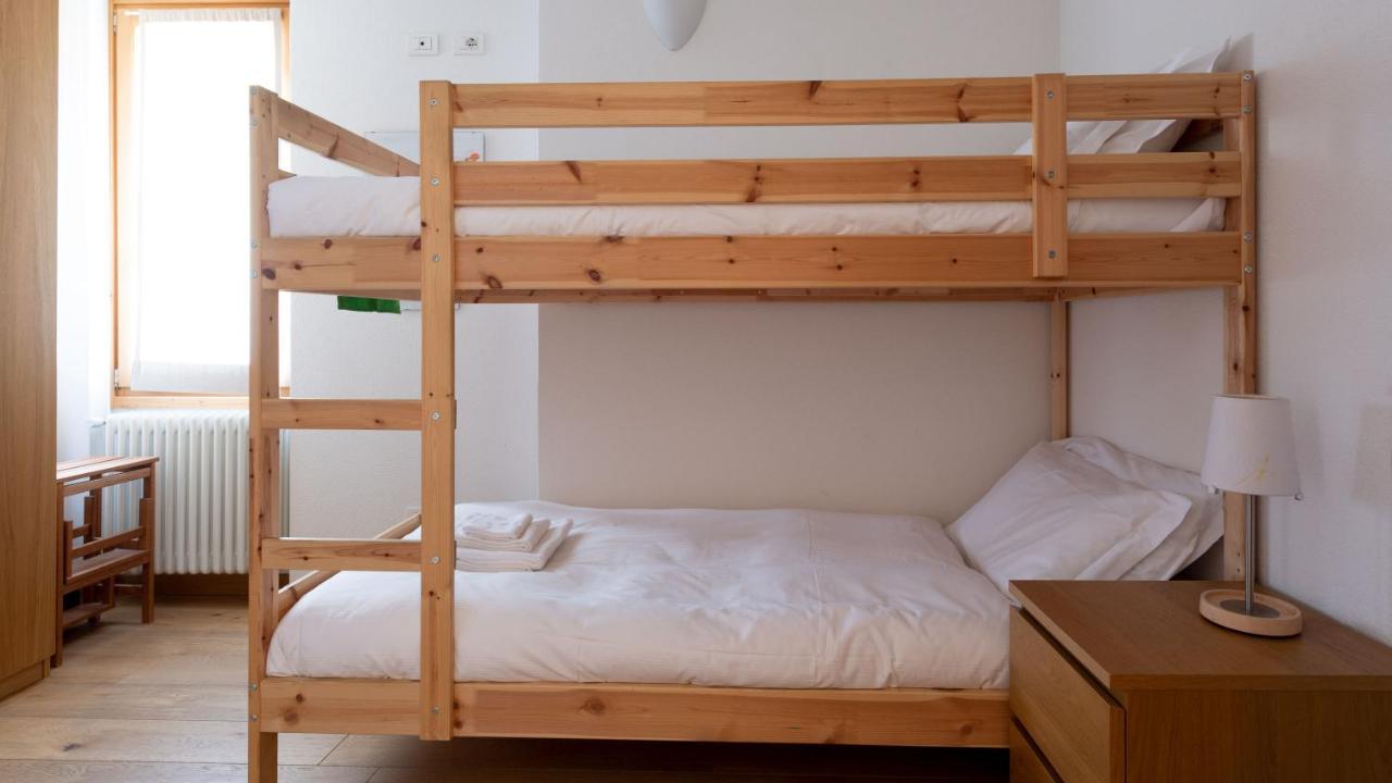 Italianway - Milano 35 Appartement Bormio Buitenkant foto