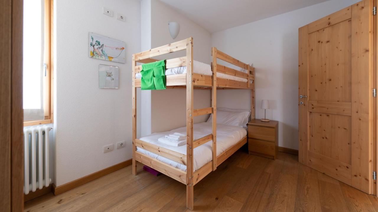 Italianway - Milano 35 Appartement Bormio Buitenkant foto