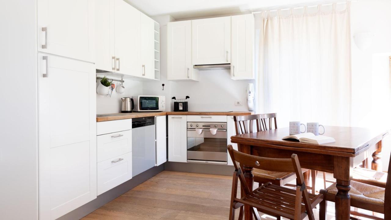 Italianway - Milano 35 Appartement Bormio Buitenkant foto